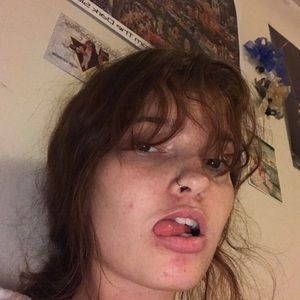 Meet your Posher, Anya